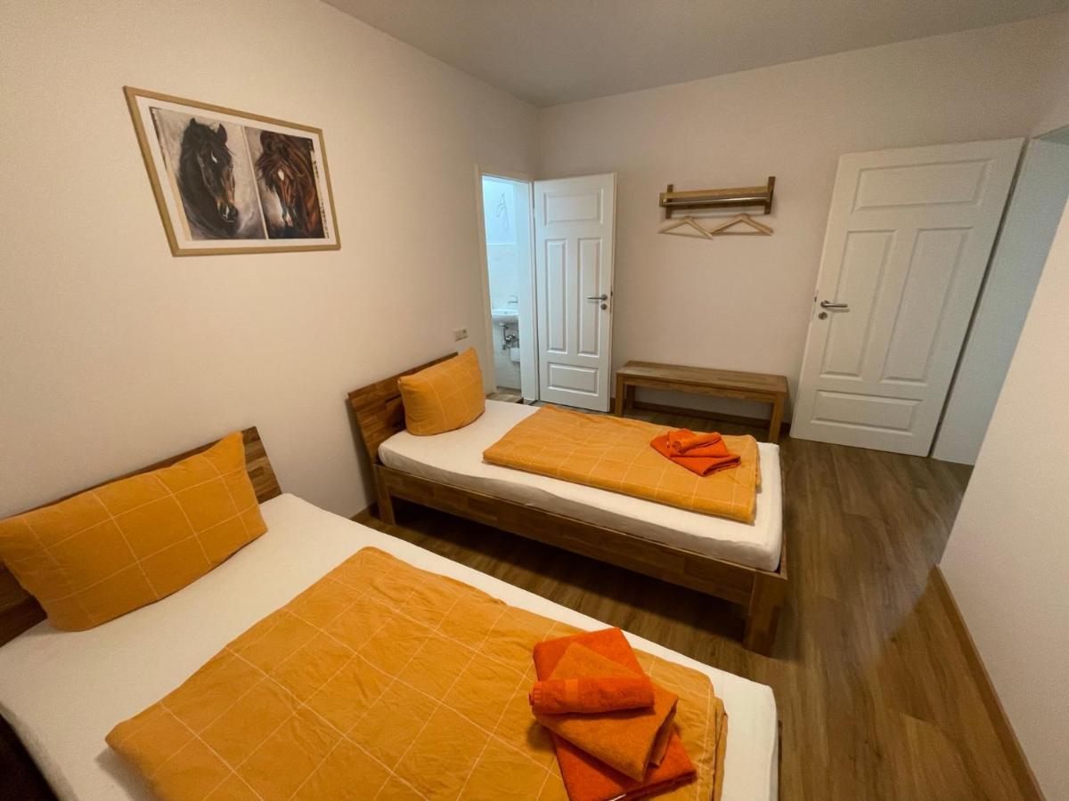 Apartment-Haus Landeskrone دريسدن المظهر الخارجي الصورة