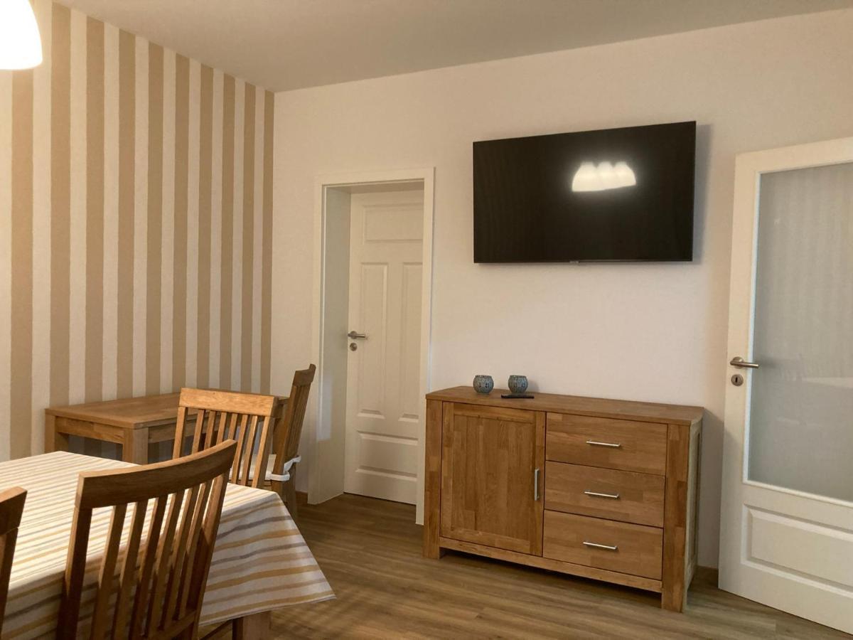 Apartment-Haus Landeskrone دريسدن المظهر الخارجي الصورة