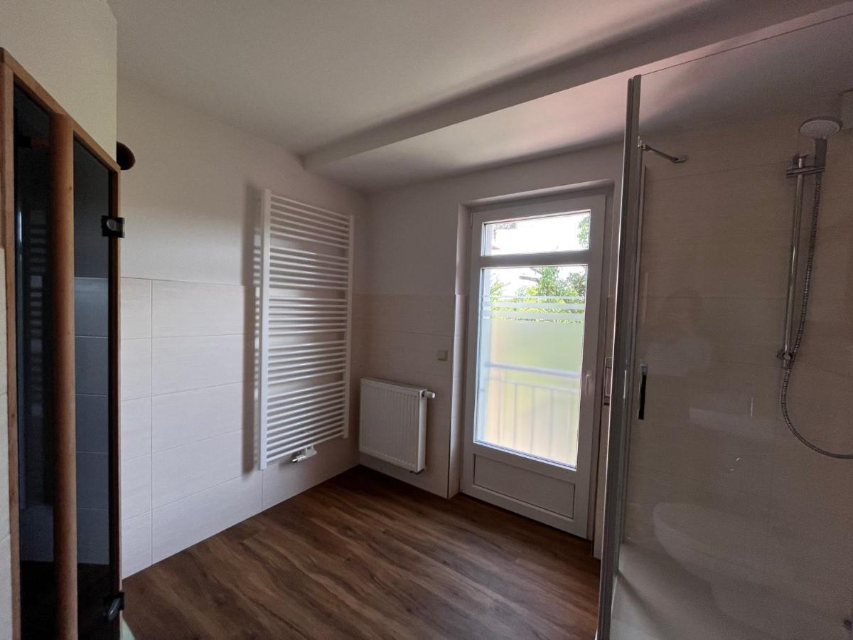 Apartment-Haus Landeskrone دريسدن المظهر الخارجي الصورة