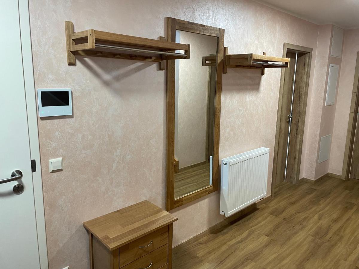 Apartment-Haus Landeskrone دريسدن المظهر الخارجي الصورة