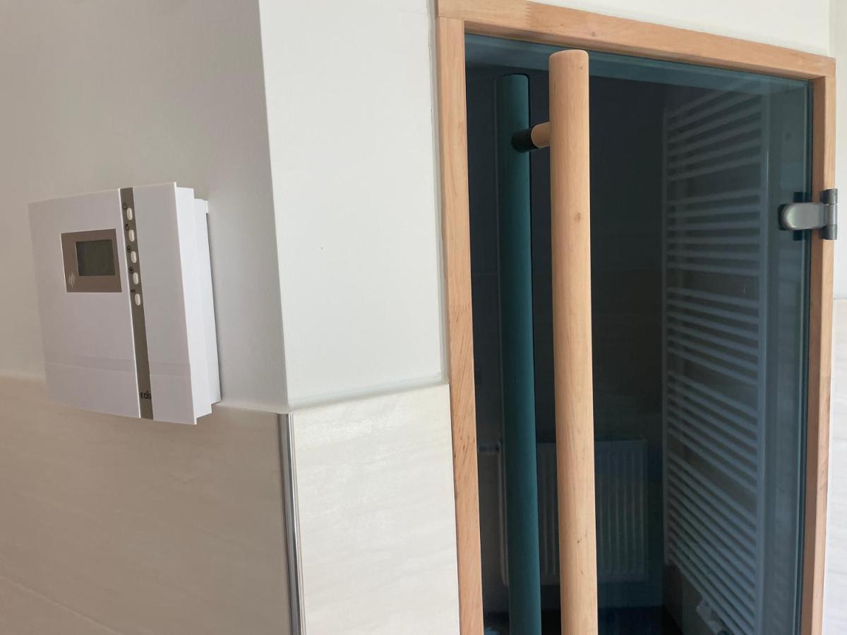 Apartment-Haus Landeskrone دريسدن المظهر الخارجي الصورة